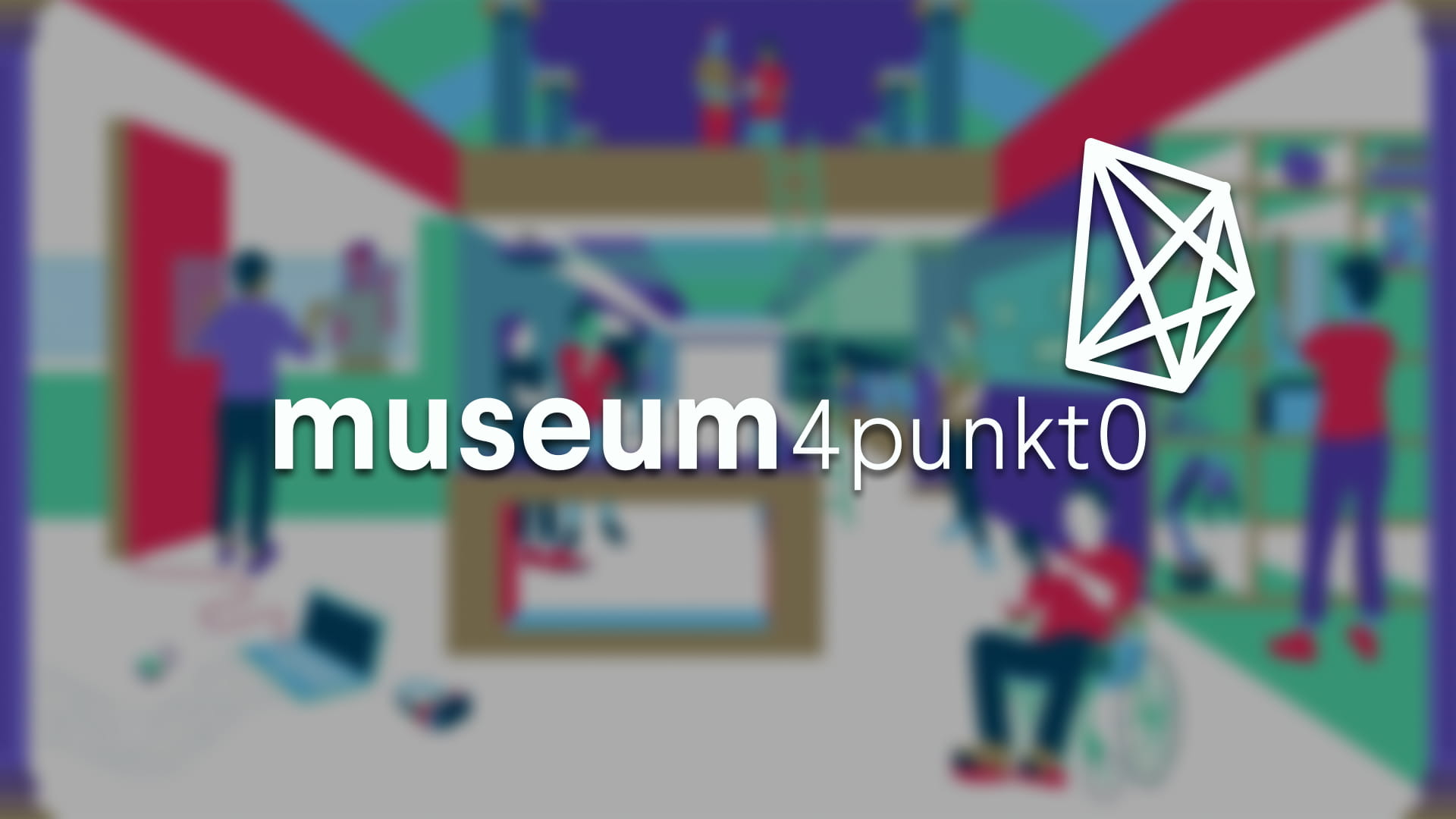 contexagon ist Technologiepartner im Projekt museum4punkt0 cover