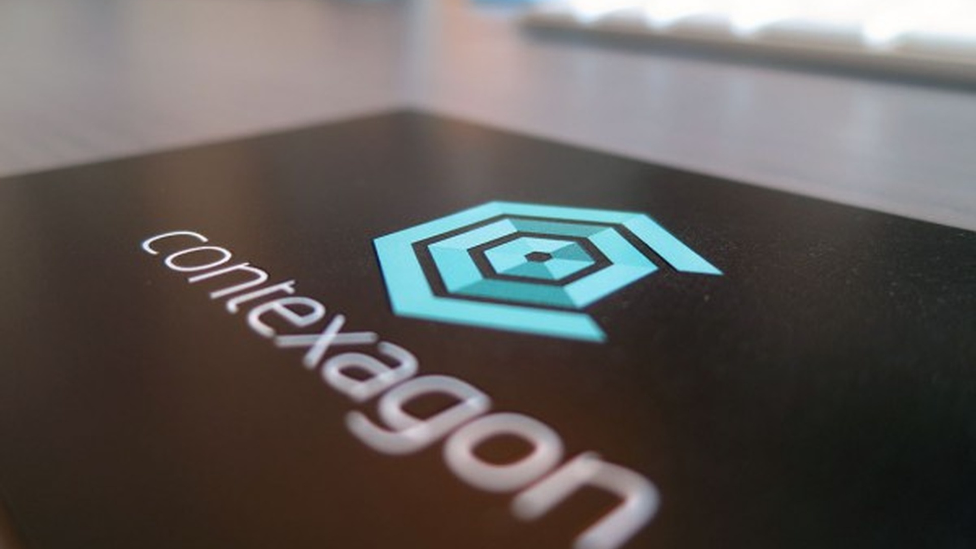 Wir erweitern unser Angebot: contexagon als Dienstleister rund um Software-Entwicklung, Data Science und Machine Learning cover