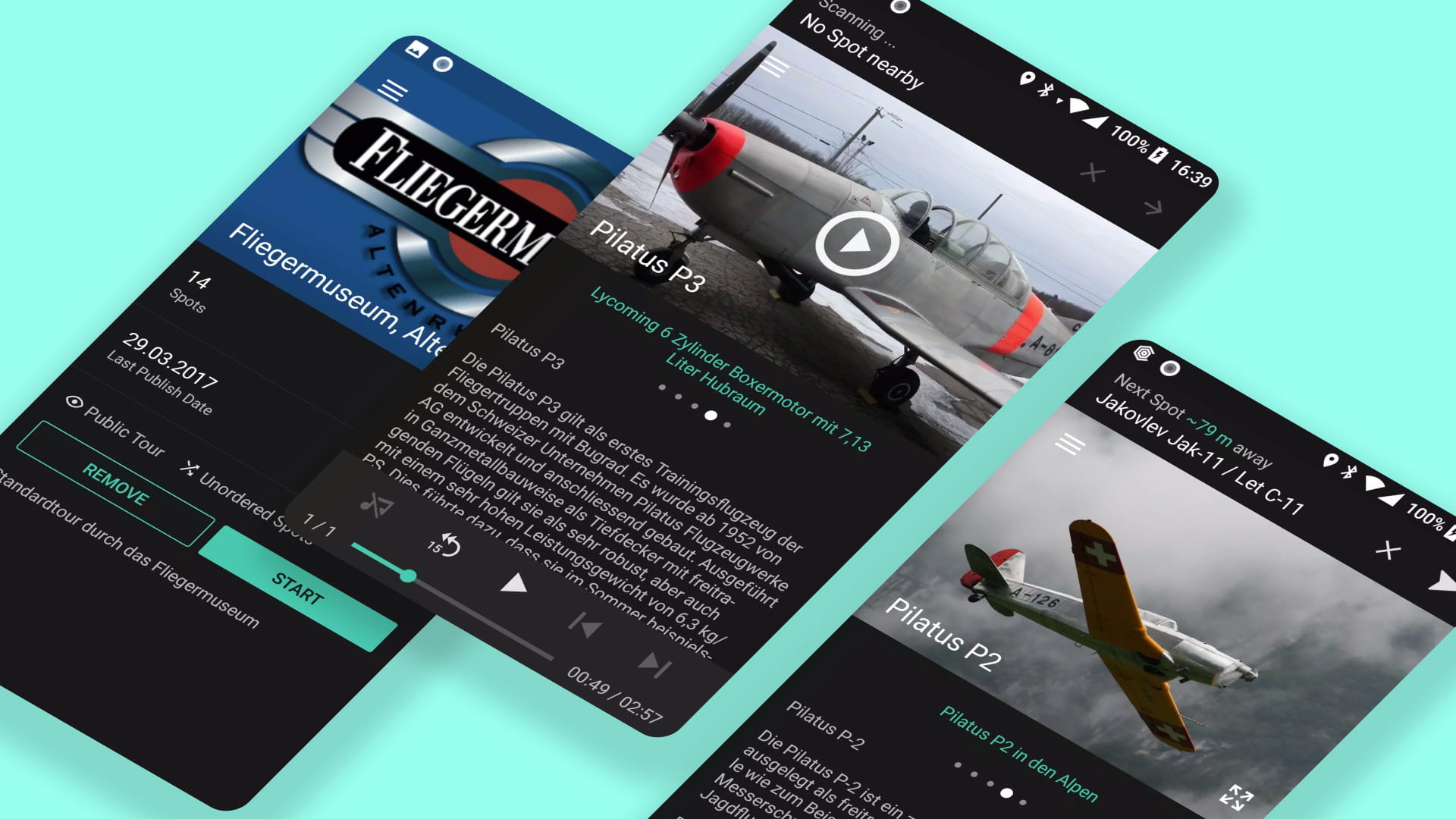 Neue Entwicklungs- und Vertriebspartnerschaften für Copernicus Guide mit 3H-Media-Works und rkCSD Custom Software Development Symbolbild