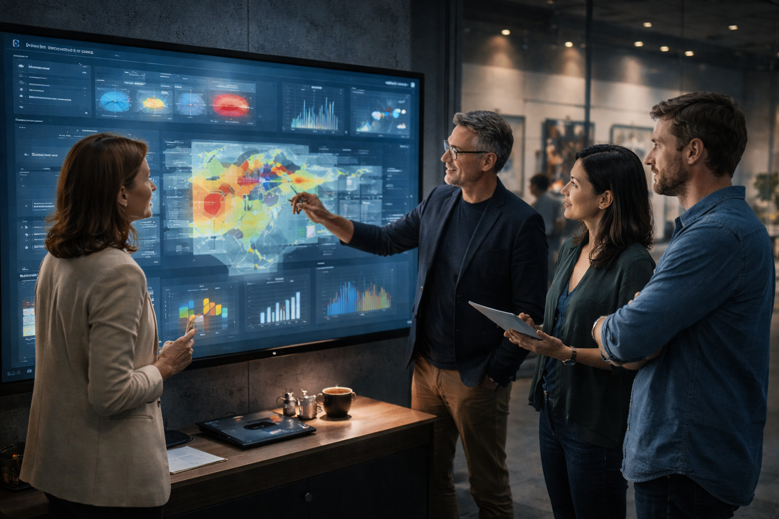 Insights with Pulsar VX