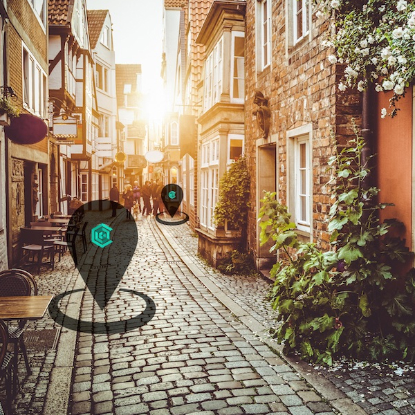 Illustration für Pulsar Guides