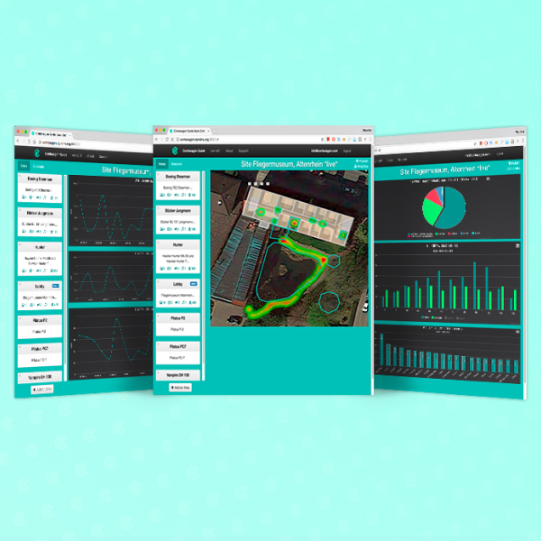 Illustration für Pulsar Insights