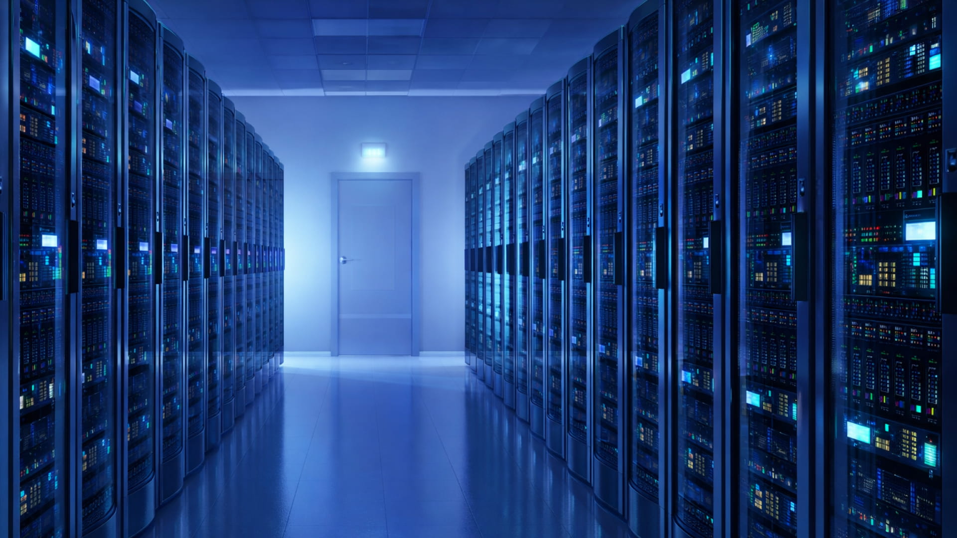 post-contexagon_server_room Serverraum