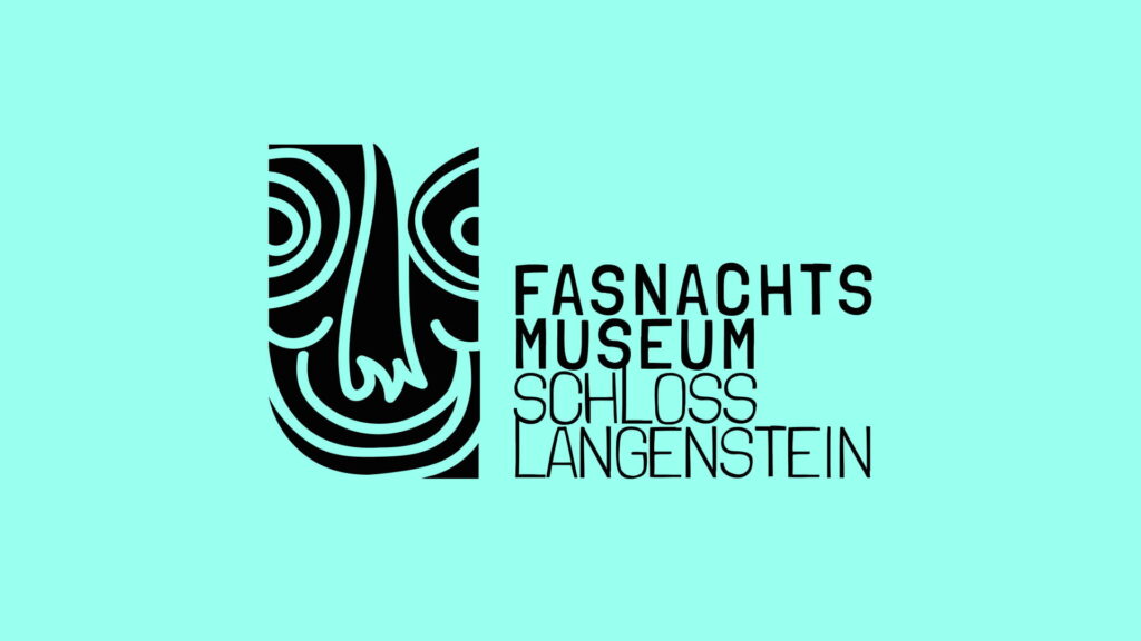 Logo Fasnachtsmuseum Schloss Langenstein