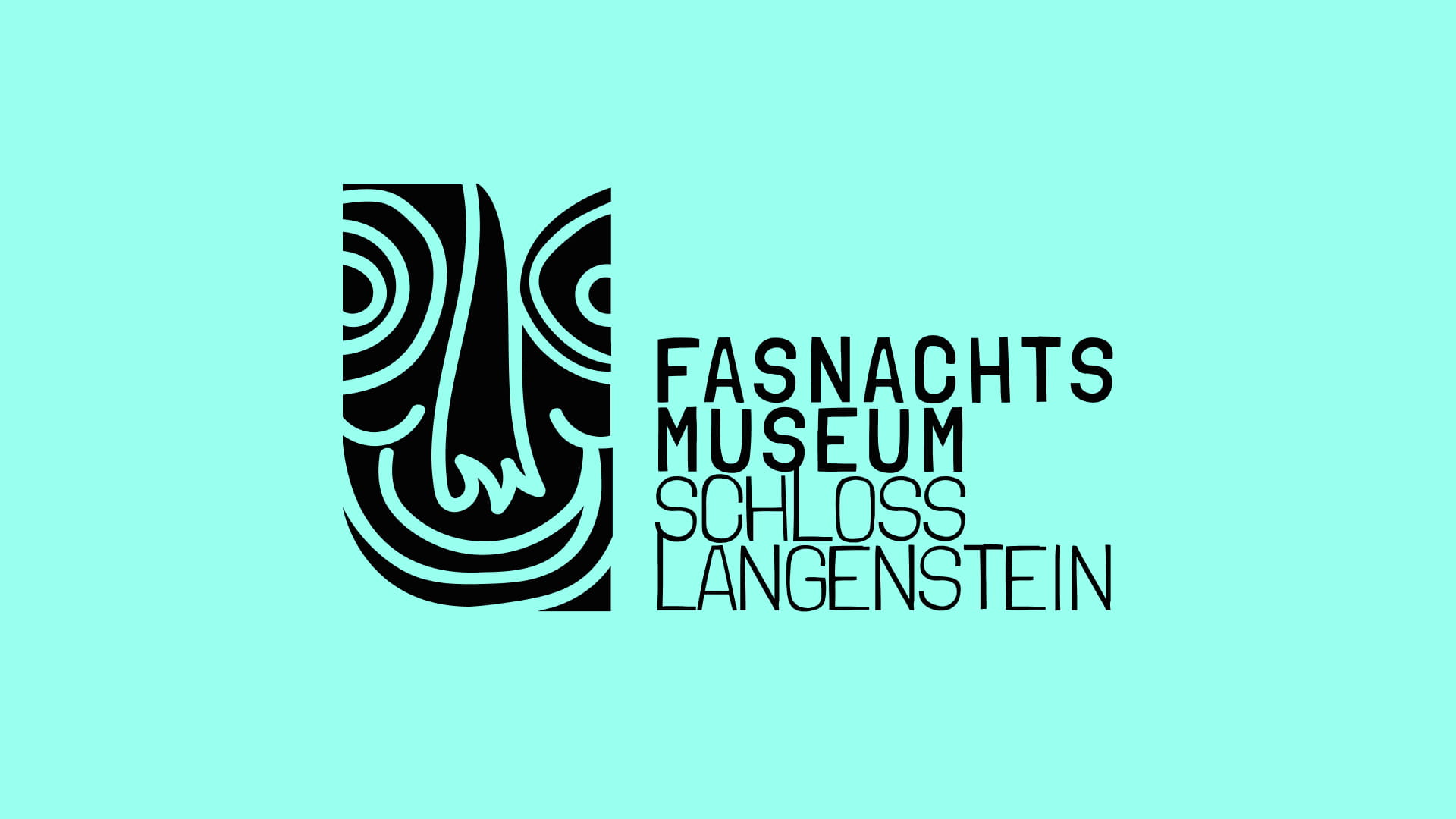 Logo Fasnachtsmuseum Schloss Langenstein